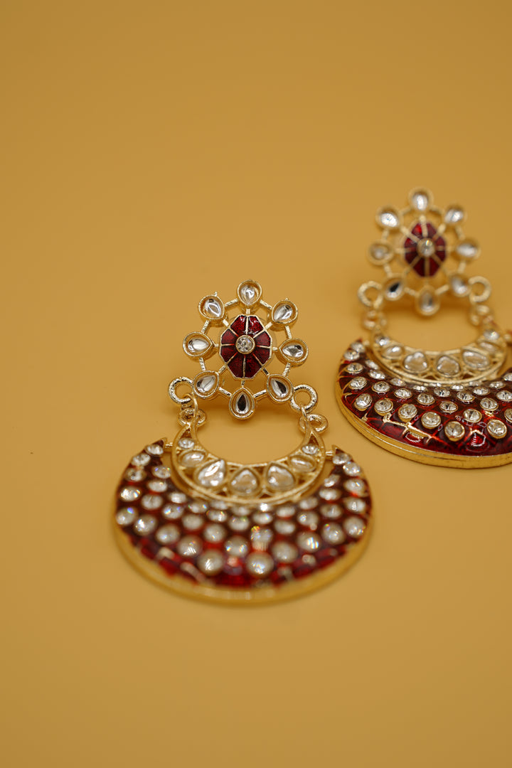 Regal Ruby Arcs
