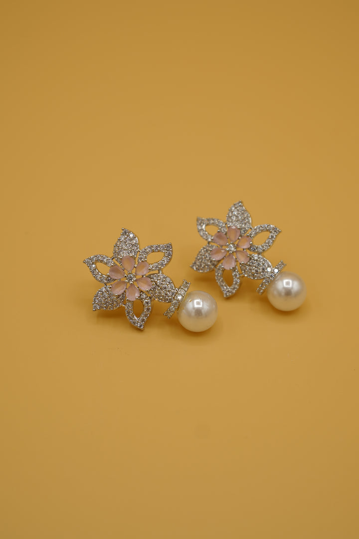 Coral Cascade Pink