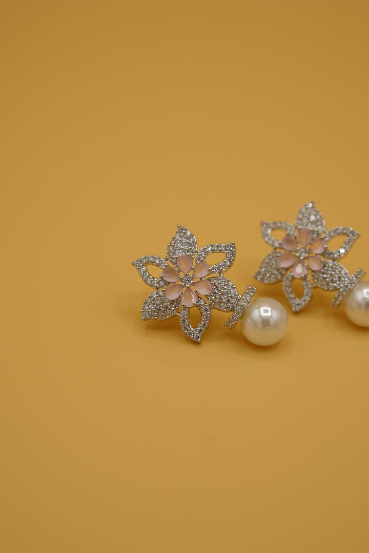 Coral Cascade Pink