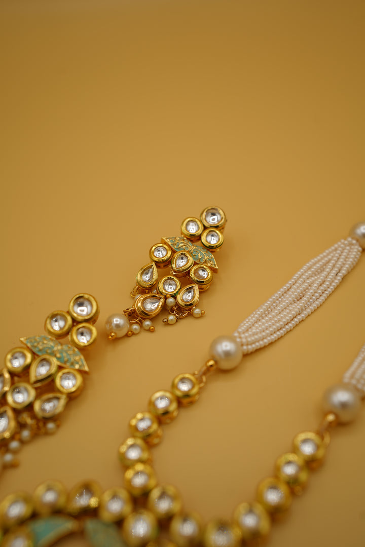 Golden Divine Halo
