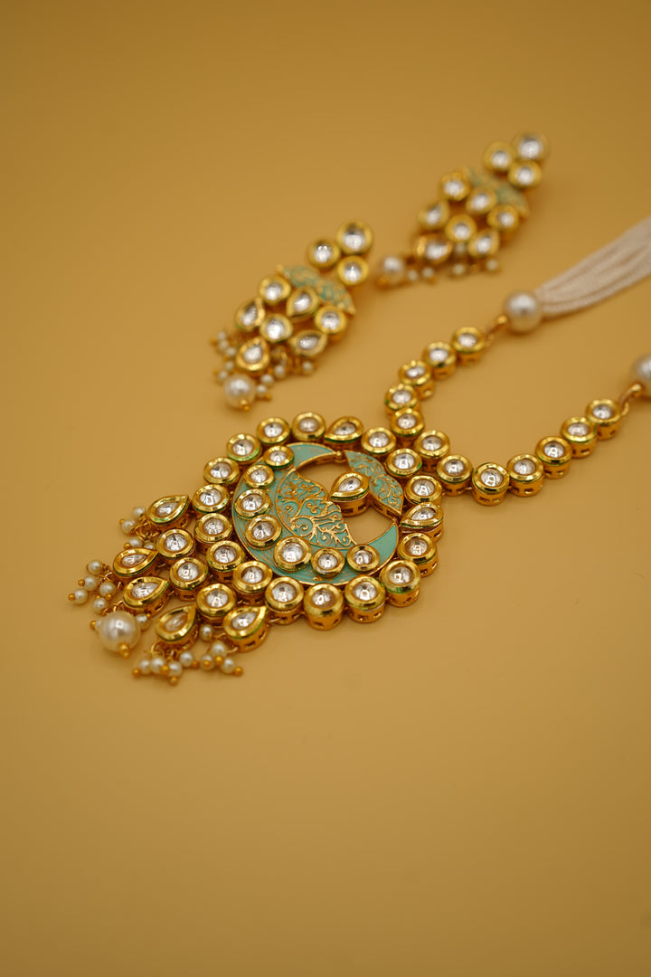 Golden Divine Halo