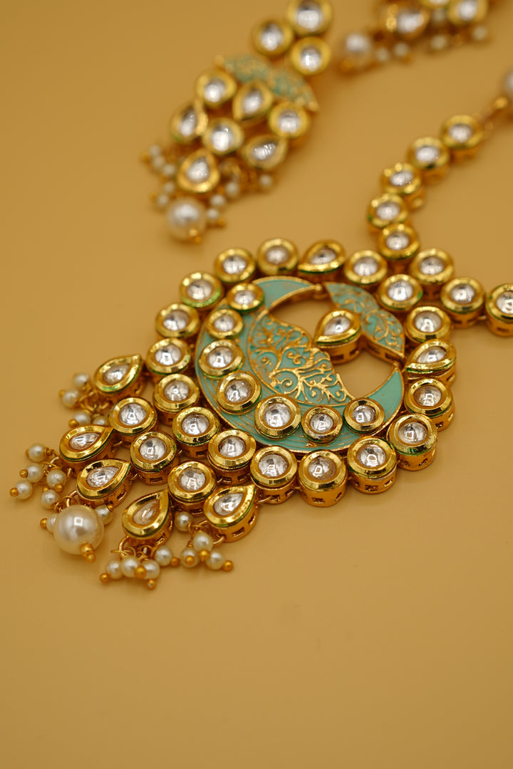 Golden Divine Halo