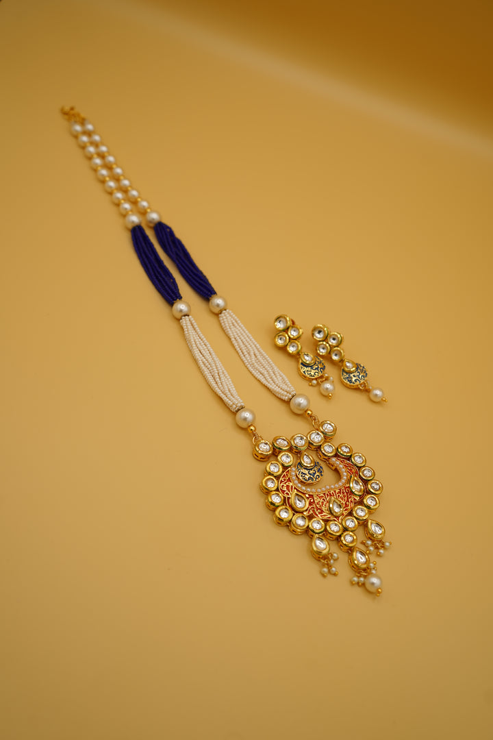 Sapphire Bloom