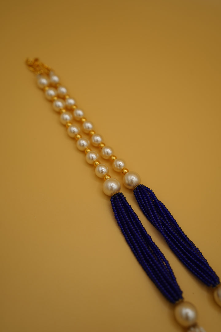 Sapphire Bloom