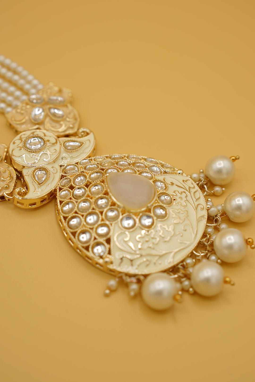 Teardrop Treasures