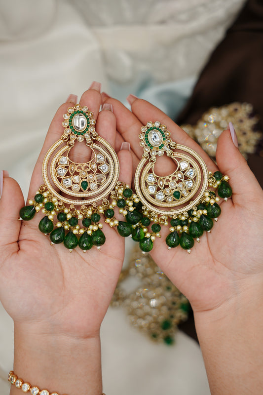 Rang-e-Zamrud