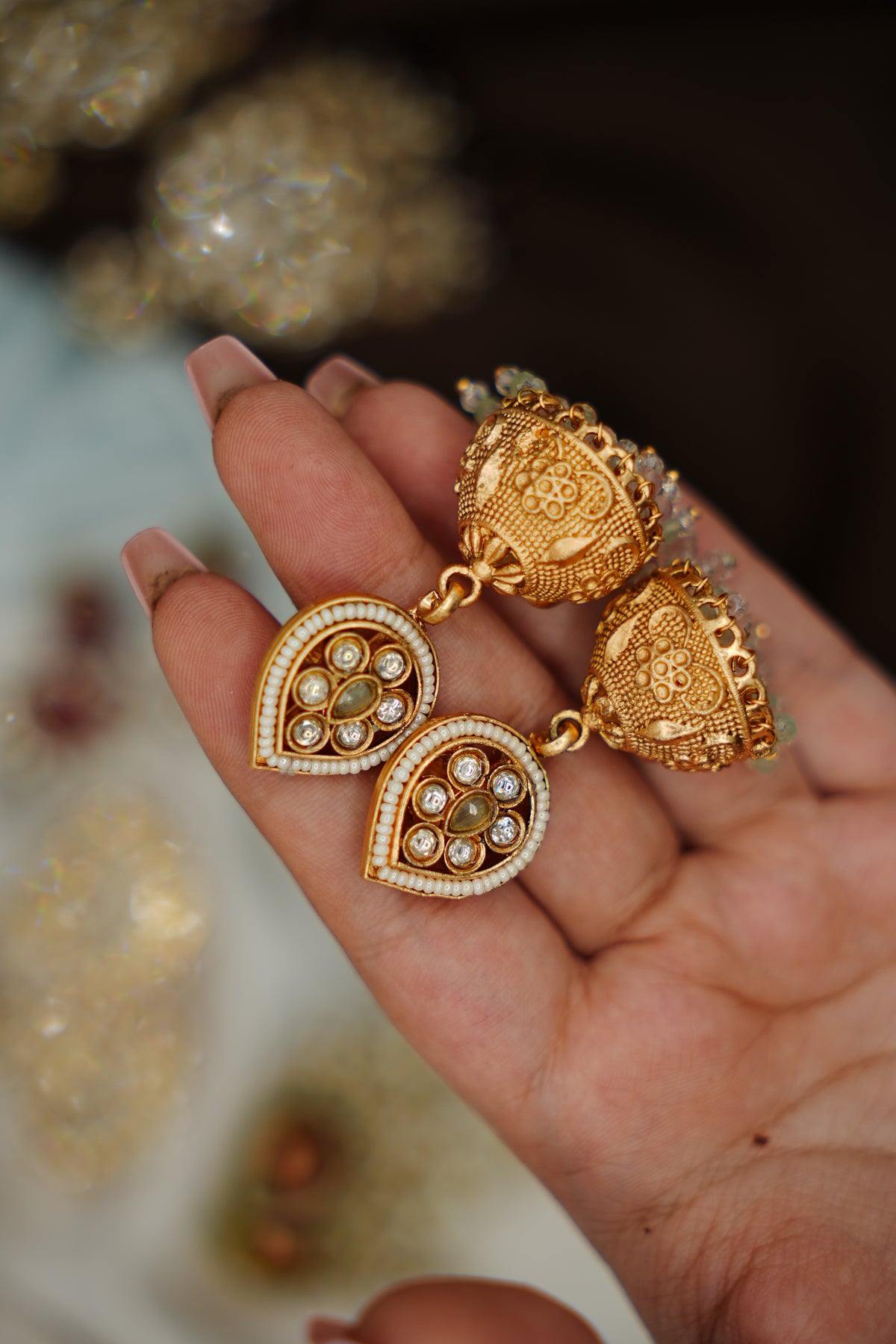 Jasmine Bells
