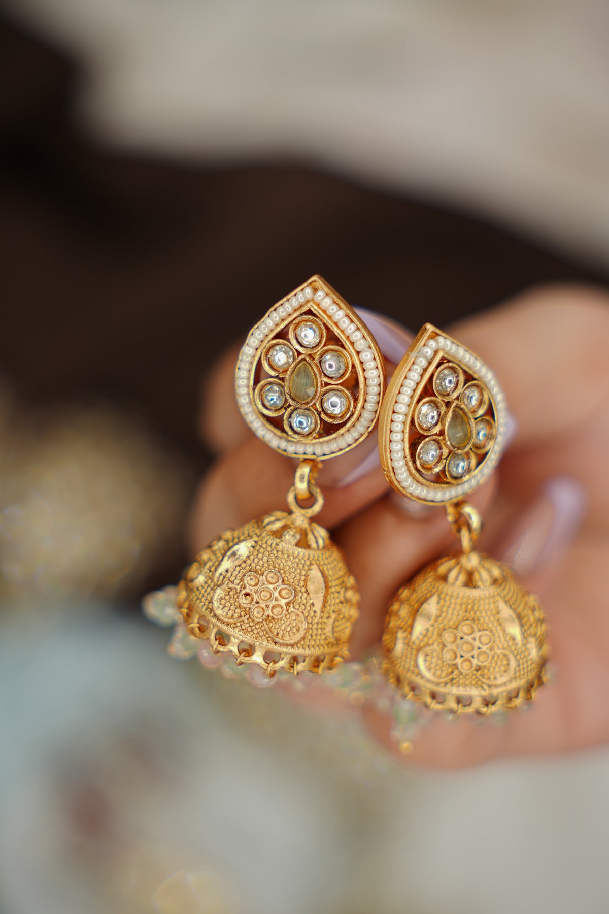Jasmine Bells