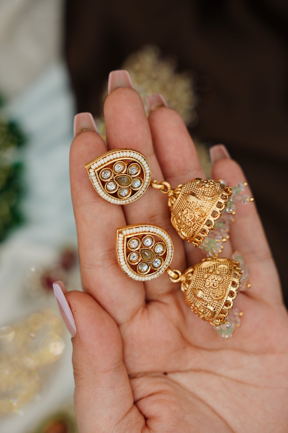 Jasmine Bells