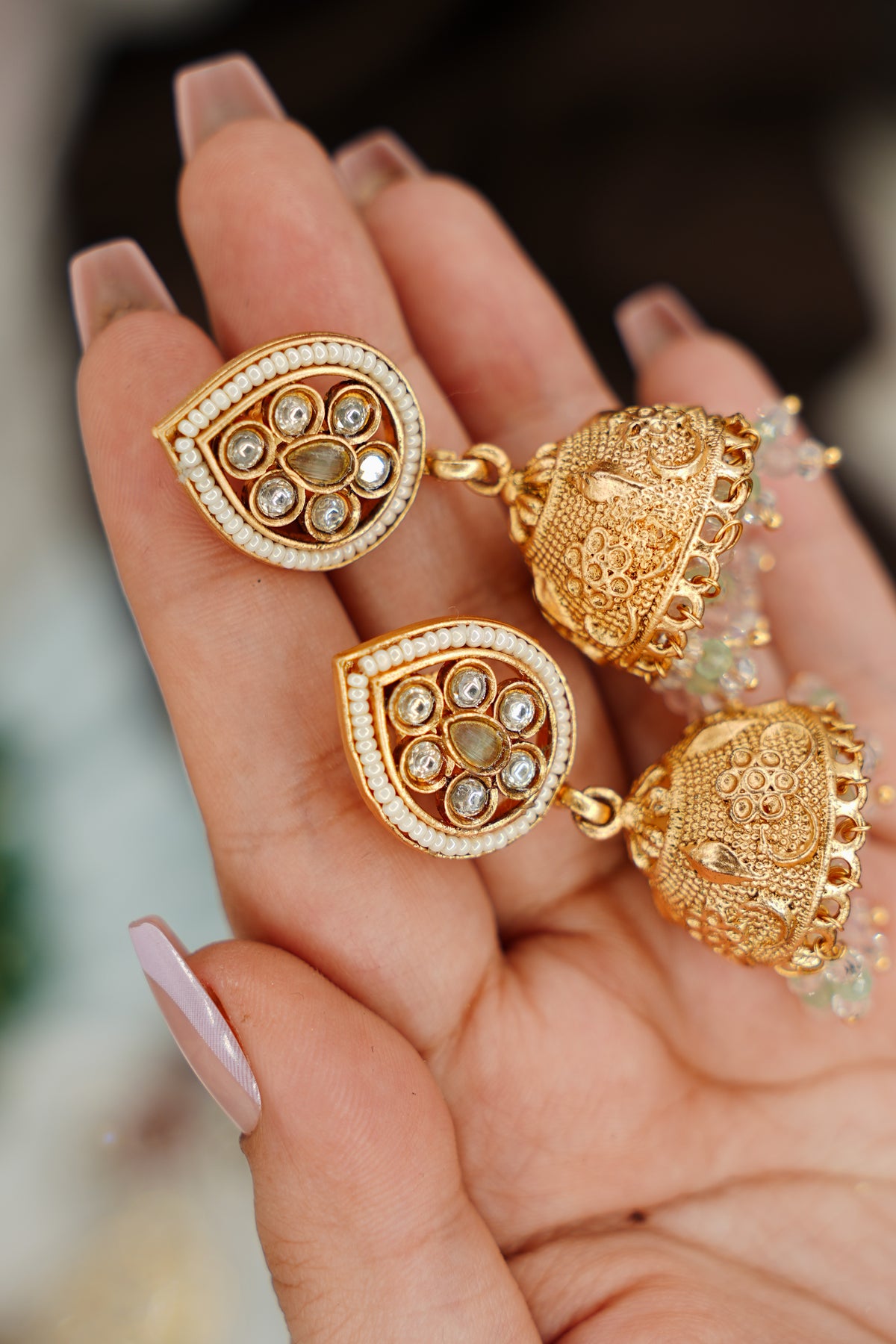Jasmine Bells