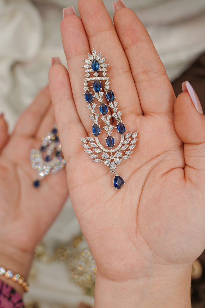 Sapphire Dream