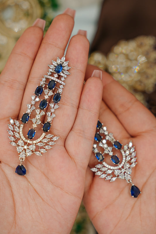 Sapphire Dream