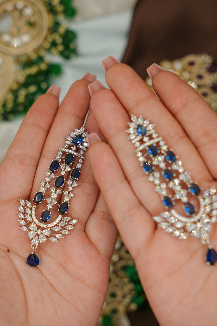 Sapphire Dream