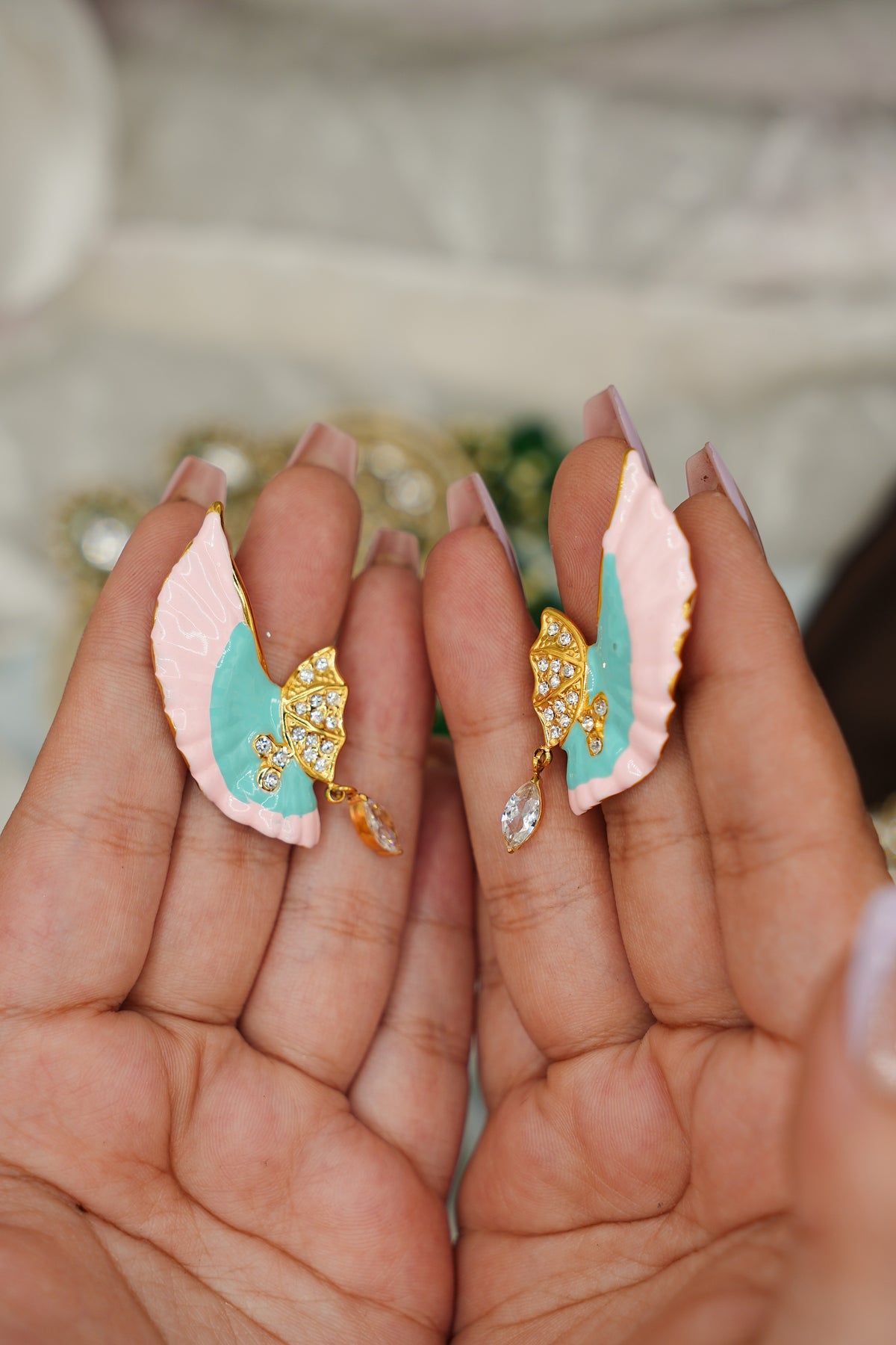 Butterfly Kiss