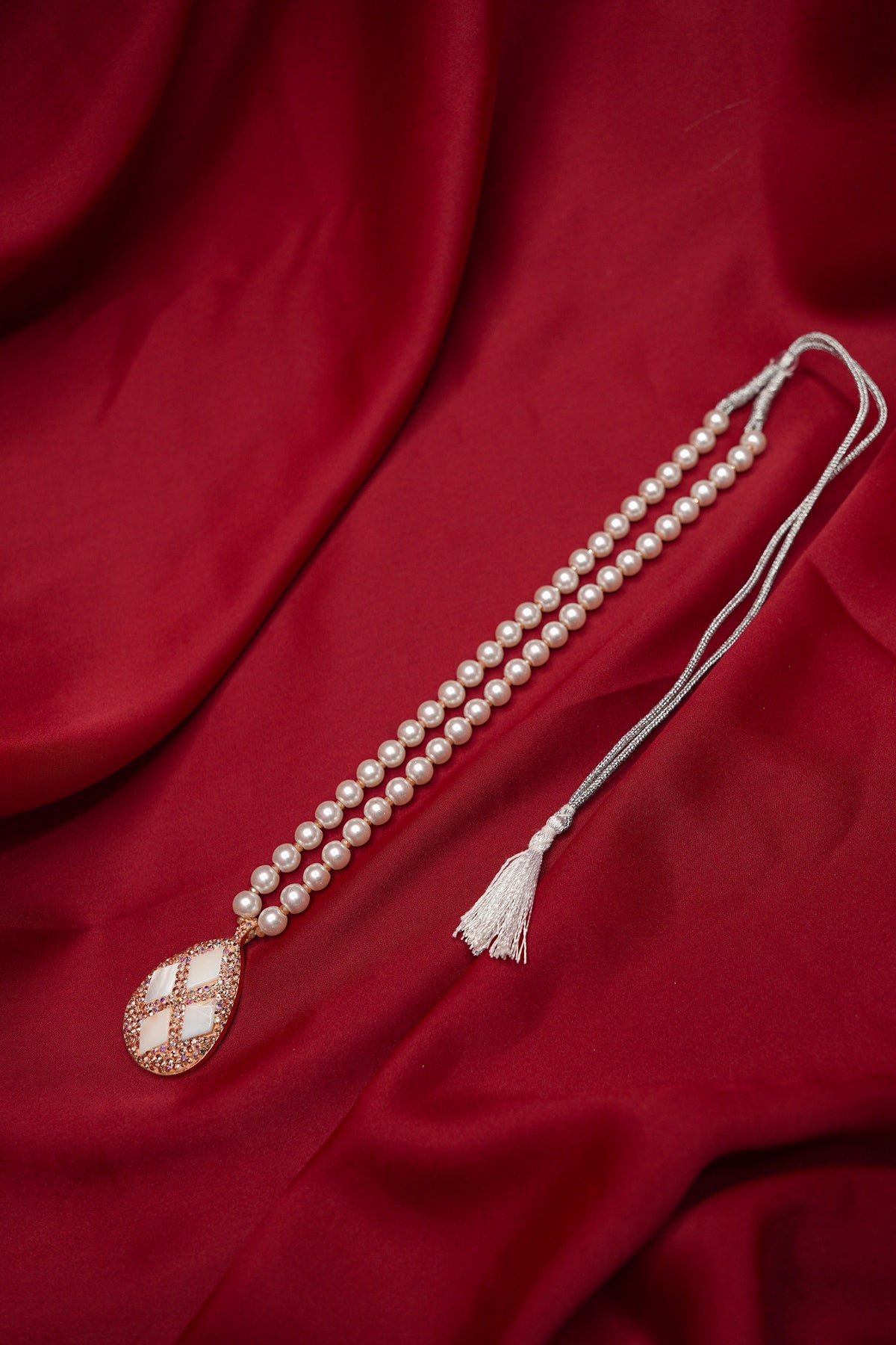 Tassel dream