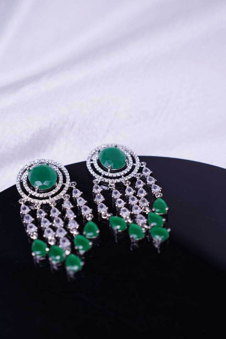 Layered Emeralds