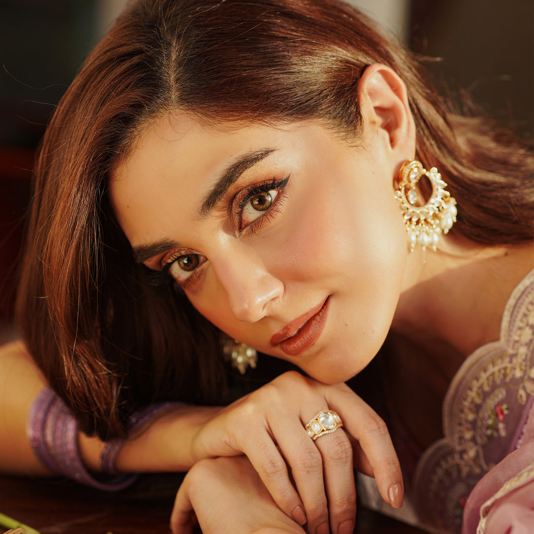 Celebrity Edit jewellery image