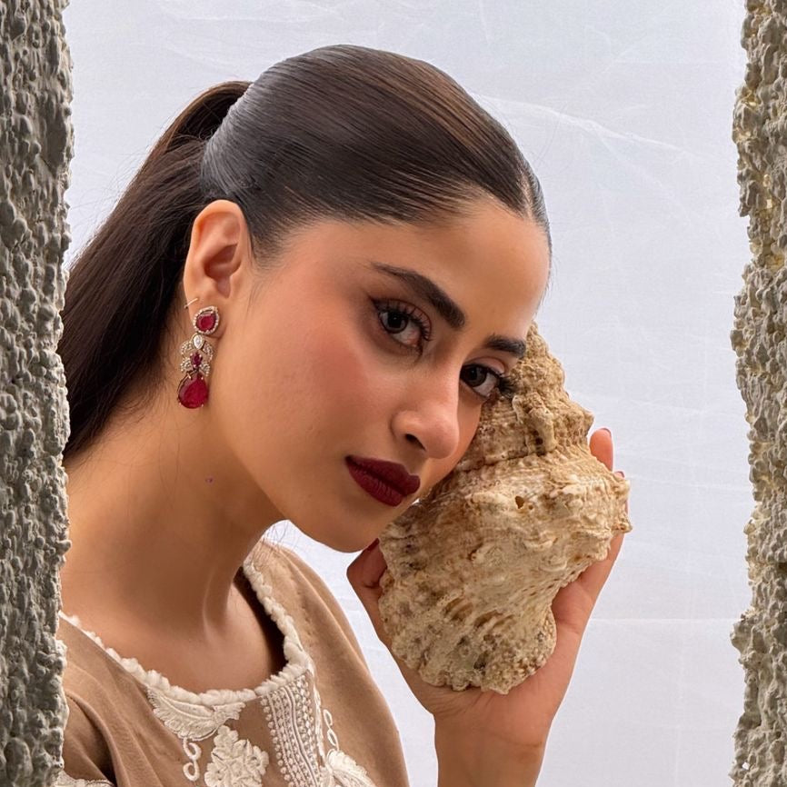 Celebrity Edit jewellery image