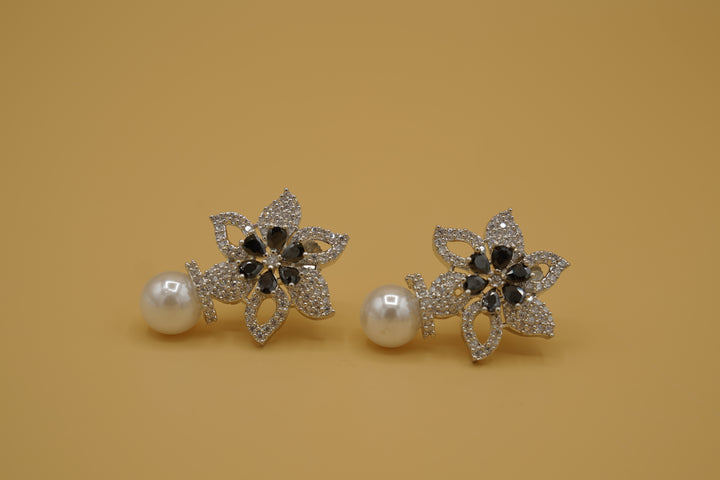 Floral Fance